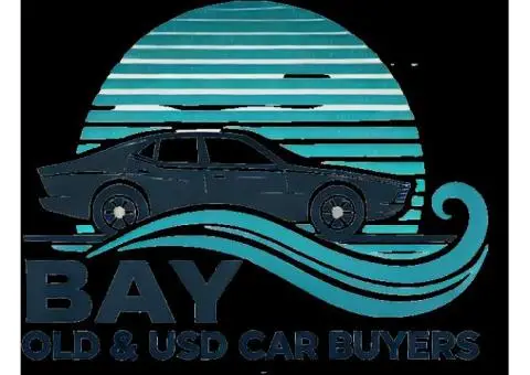Bay Old & Used Car Buyers