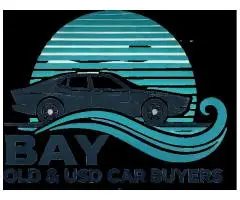 Bay Old & Used Car Buyers