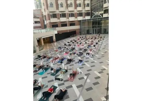 Shoppe on Langley Park - 3/12