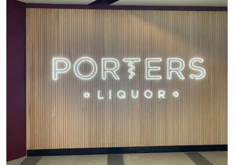 Shoppe on Langley Park - 6/12