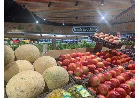 Shoppe on Langley Park - 7/12