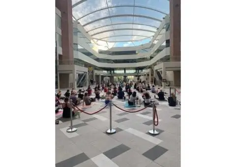 Shoppe on Langley Park - 9/12