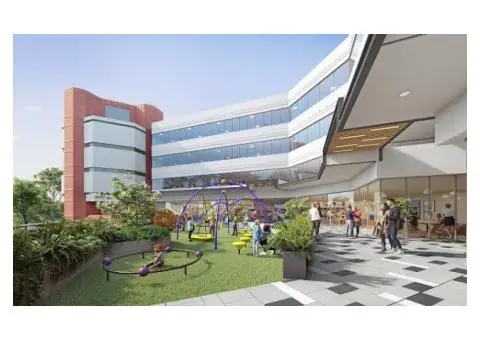 Shoppe on Langley Park - 11/12