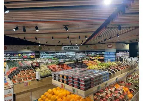 Shoppe on Langley Park - 12/12