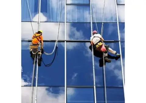 Professional Residential Window Cleaning in Melbourne