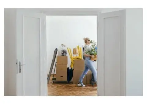 How to Make Your Inner West Move Stress-Free