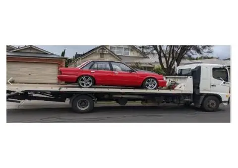 What to Do During a Car Breakdown: Tips to Stay Safe - Wiltona Towing