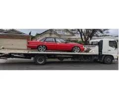 What to Do During a Car Breakdown: Tips to Stay Safe - Wiltona Towing