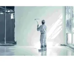 Elevate Your Property with Brisbane's Premier Painting Experts – Compaint