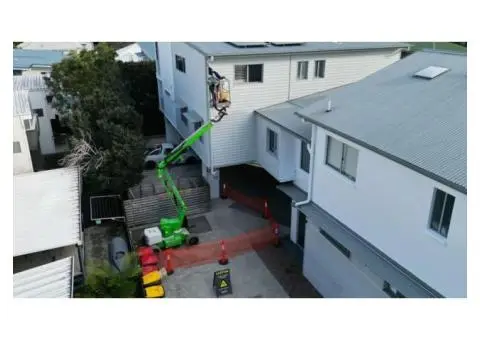 Elevate Your Property with Brisbane's Premier Painting Experts – Compaint - 2/2