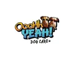 Ooohh Yeah Dog Care - Alexandria