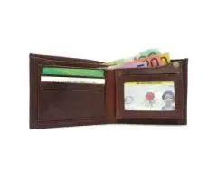 Reliable Selection of Cowhide Wallets in Australia Crafted to Last