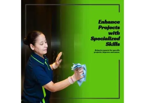 Window cleaning in Australia - 1/4