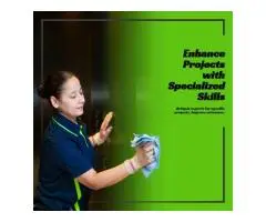 Window cleaning in Australia