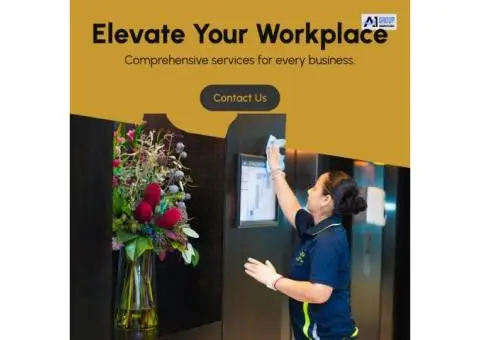 Window cleaning in Australia - 2/4