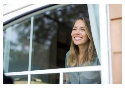Window cleaning in Australia - 3/4