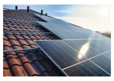 Solar Repairs Adelaide