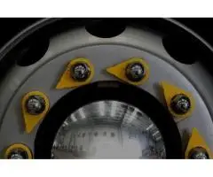 Reliable Wheel Nut Indicator for Enhanced Vehicle Safety