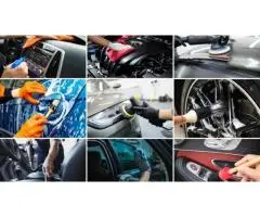 Brisbane Car Detailing – Keep Your Car Looking New!