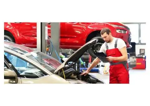 Woolloongabba Automotive Experts – Newman Avenue Garage