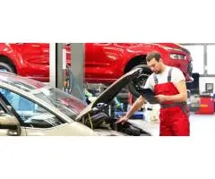 Woolloongabba Automotive Experts – Newman Avenue Garage