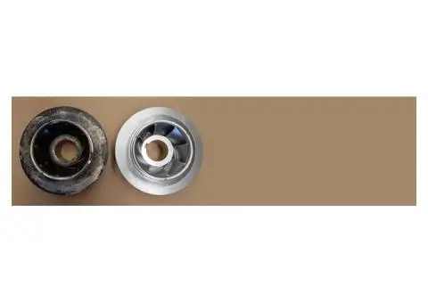 Precision Surface Solutions by Sandblasting Specialists in Melbourne