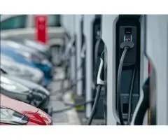 EV Charging Melbourne