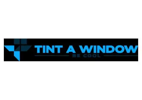Window Tinting Near Me | Tint A Window