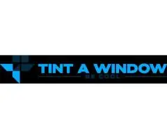 Window Tinting Near Me | Tint A Window