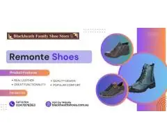 Remonte Shoes | Blackheath Shoes Store