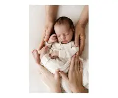 Professional Newborn Photography in Parramatta – Capture Precious First Moments