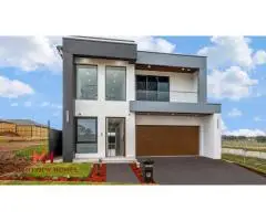 Double Storey Homes Gledswood Hills – Designed for Modern Living