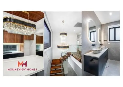 Double Storey Homes Gledswood Hills – Designed for Modern Living - 2/14