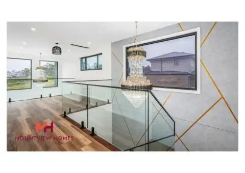 Double Storey Homes Gledswood Hills – Designed for Modern Living - 6/14