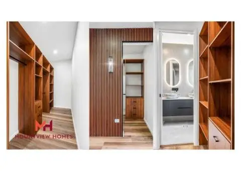 Double Storey Homes Gledswood Hills – Designed for Modern Living - 7/14