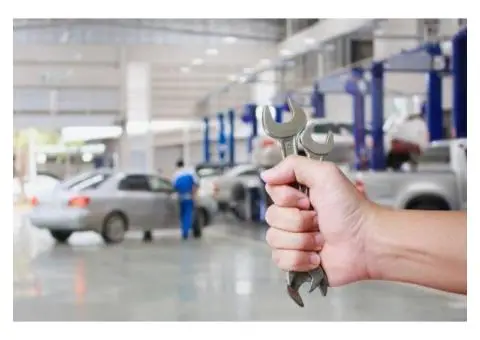 Top-Quality Full Car Service in Brisbane – ATA Auto Services