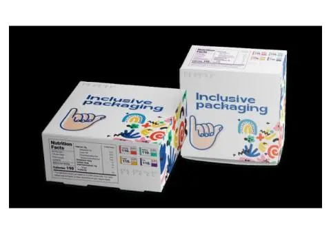 Impress Customers with Custom Printed Boxes in Australia