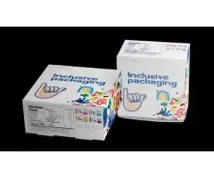 Impress Customers with Custom Printed Boxes in Australia