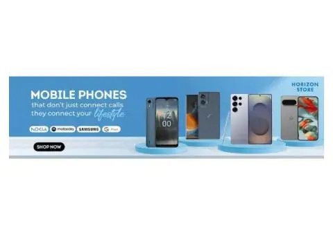 Shop Now for the Best Android Phone Deals Available