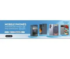 Shop Now for the Best Android Phone Deals Available