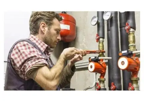 Toilet Repair Services – Coburg | Fast & Affordable