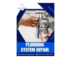 Expert Plumbing System Repair Services Near You - Guru Plumbing
