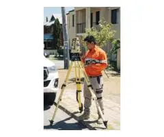 Do you need accuracy in land surveying in Perth?