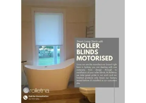 The Perfect Blend of Tech & Design