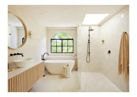 Budget Bathroom Renovations in Sydney at Affordable Price