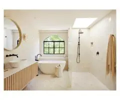 Budget Bathroom Renovations in Sydney at Affordable Price
