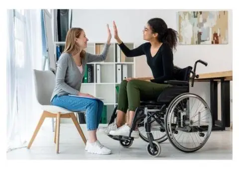 Most Trusted Disability Support Service Provider in Perth