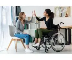 Most Trusted Disability Support Service Provider in Perth