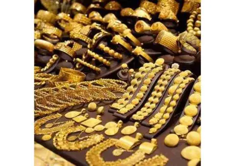 Jewellery Buyers Melbourne – Honest Advice and Fair Prices for Gold Bullion