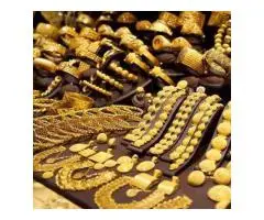 Jewellery Buyers Melbourne – Honest Advice and Fair Prices for Gold Bullion